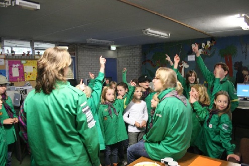 Zaterdag Jota-Joti - Foto 25 van 67